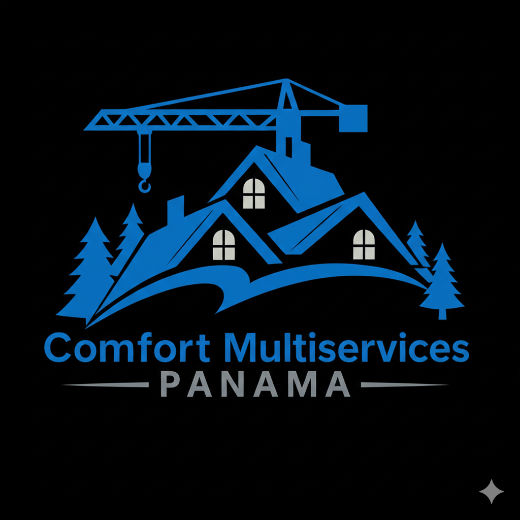 Comfort Multiservices Logo